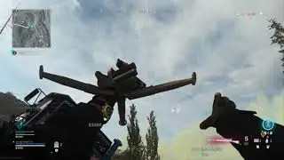 nerf the bertha