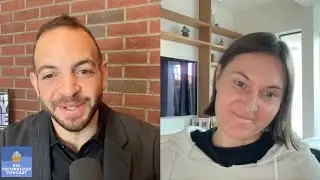 Could Your AI Agent Also Be Your Lover? &mdash; With Replika CEO Eugenia Kuyda