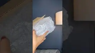 Unboxing Ring Organiser 😱 #crafteraditi #unboxing #fashion #asmr #satisfying @CrafterAditi