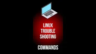 Linux network troubleshooting commands