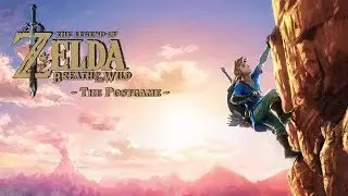 #248 - The Complete Hyrule Compendium (4/4) || Zelda: Breath of the Wild (100%)