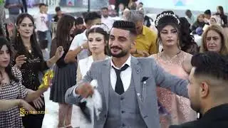 اجمل اعراس عفرين ضيعة داركريه منان & نورشان مقطع التاني