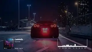 Dark Melodic Vibes for Late-Night Drives