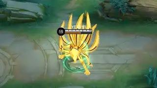 НАРУТО EXE | Лукас Mobile Legends