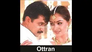 Ottran Tamil Movie  | Arjun |  Simran |  Vadivelu