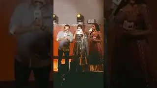 Ram Charan at RRR pre-release event chikkaballapura #rrr #ramcharan #NTR  #viralvideo #panindiastars