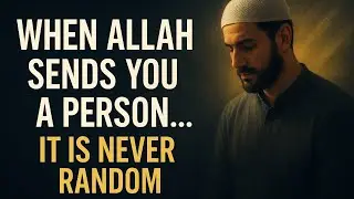 If Allah Is Silent Right Now&hellip; This Message Is for You @LightOfDeen_v2 