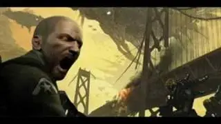 Resistance 2 screens