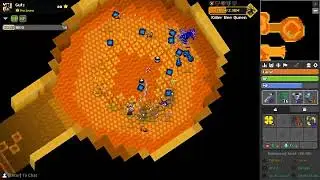 RotMG Advanced Nest - First Encounter