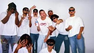 pmgm - DAYS LIKE THESE (Prod. By KCE)