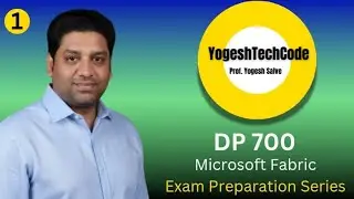 DP-700 Microsoft Fabric Exam Question. Can You Get This Right? | MCQ + Explanation