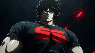 main character energy - strength aura enhanced ~ unstoppable ~ ⚡ 💪 💫 | Workout Vibes