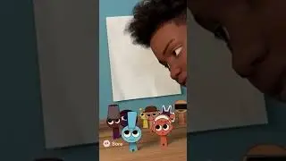 Sprunki got mad bruhhh #brainrot  #sprunkiincredibox  #soraai #memes #funny #fypシ #mostviewedshort