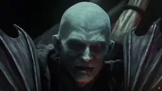 Total War: Warhammer - Pending Vampire Trailer (wrong) + Region occupation