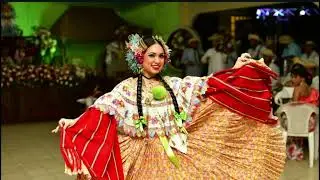 Enjareta la pollera