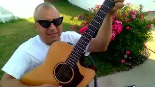 Join Ice by Jesse Welles cover