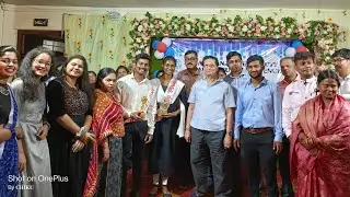 FRESHERS PARTY 🥳 || KANAK MANJARI INSTITUTE OF PHARMACEUTICAL SCIENCES ROURKELA || 2K23 || KMIPS ||