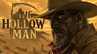 The Hollow Man - Cinematic Dark Country Western Ballad