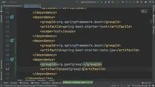 Amigos Code   Full Stack Spring Boot and React PROFESSIONAL    part 048