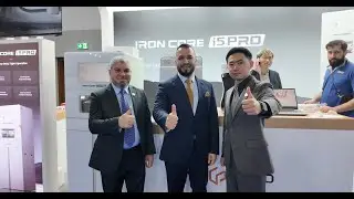 It&rsquo;s been such an exciting experience connecting with all of you at our Dubai booth! 🇦✨