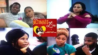 ULTIMATE LOVE NG - EVERYTHING YOU NEED TO KNOW ABOUT THE NEW REALITY SHOW.