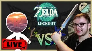 Wer kennt sich besser in Totk aus? | The Legend of Zelda Tears of the Kingdom Lockout