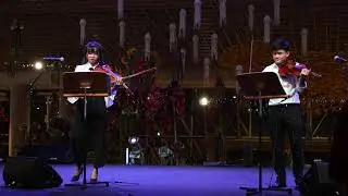 An Evening of Eastern European Violin Duets by Noryn Sazali & Ryan Yee_05 [4K]