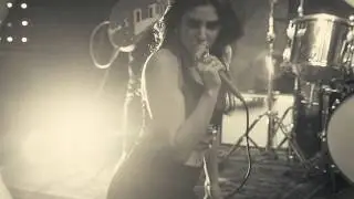 &ldquo;Velvet&rdquo; - The Silk War (Official Video)
