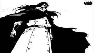 Bleach Chapter 604 Review - JUHAAAAAAAAAAA!!! XD - ブリーチ