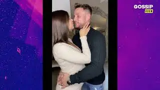 Maeva Martinez enceinte : elle attend un petit gar&ccedil;on