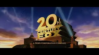 20th Century Fox/Regency Enterprises/Marvel Studios (2003; 