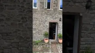 The Lyttles’ (aka Pengersick) Castle Tour by Mrs. Lyttle Hunter
