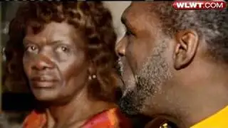 Former Boxing Champ Credits Mother With Saving His Life
