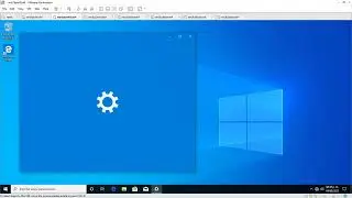 Solucionar sin conexi&oacute;n de red Modo Puente o Modo Bridge en VMWare Workstation / No tiene IP