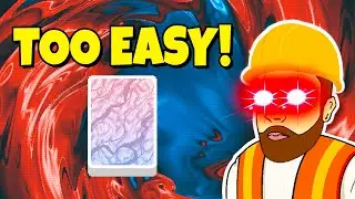 Is this Balatro's most overpowered deck?