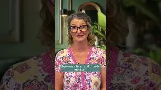 Building a growth mindset