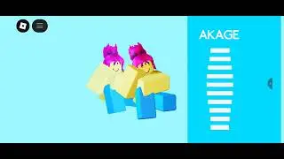 Akage ft: my classmates Chen, and Riley and my sister Violet #akage #roblox #johndoe #janedoe