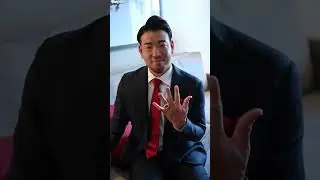 Yusei Kikuchi unboxing his 2025 All-Star ring 💍 (via @angels/TT)