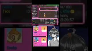 #shorts Gotta do everything myself #memes #mysterydungeon #pokemon #pngtuber