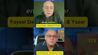 Faysal Dağlı: İran&rsquo;da Değişim Kapıda mı? Rojhilat Ger&ccedil;eği