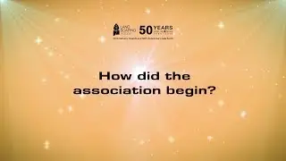 50 Years Of Landscaping Victoria - The Past Presidents