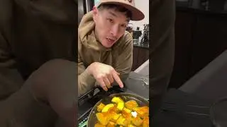 Pumpkin Miso Soup