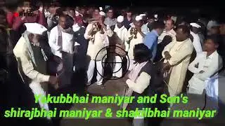 Balesha sanai tafa 2017 sandal nirvi