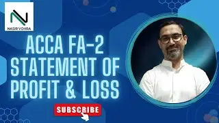 ACCA FA2 STATEMENT OF PROFIT & LOSS AND FINANCIAL POSITION BPP EXAM KIT SOLUTION