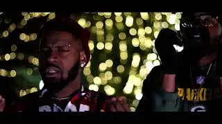 THANKS GIVEN - Trill-Teezy x Trey Ball Official Video #AFNation