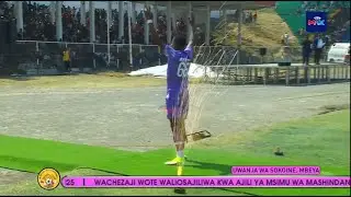 MBEYA CITY DAY | Jeshi la Mbeya City wakalotumia msimu wa 2025/26