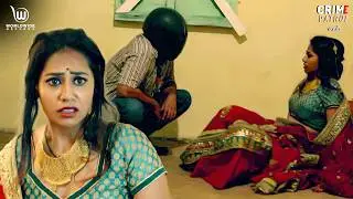 Shaadi Ke Din Hua Kidnap | Crime Patrol Satark | Crimepatrol #क्राइमपेट्रोल | EP - 537 #crime
