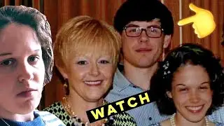 BREAKING! Audrey Hale planned to ATTACK her own FAMILY!