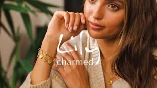 Manifest Jewellery | Lily Charmed