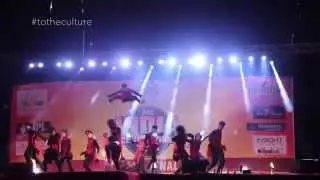 RC Boys at All India Dance Championship